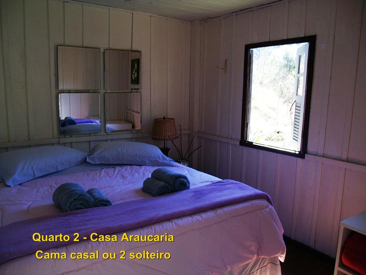 Pousada Signora Del Lago Sao Joao  외부 사진